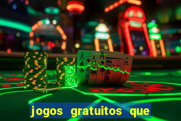 jogos gratuitos que ganha dinheiro de verdade no pix